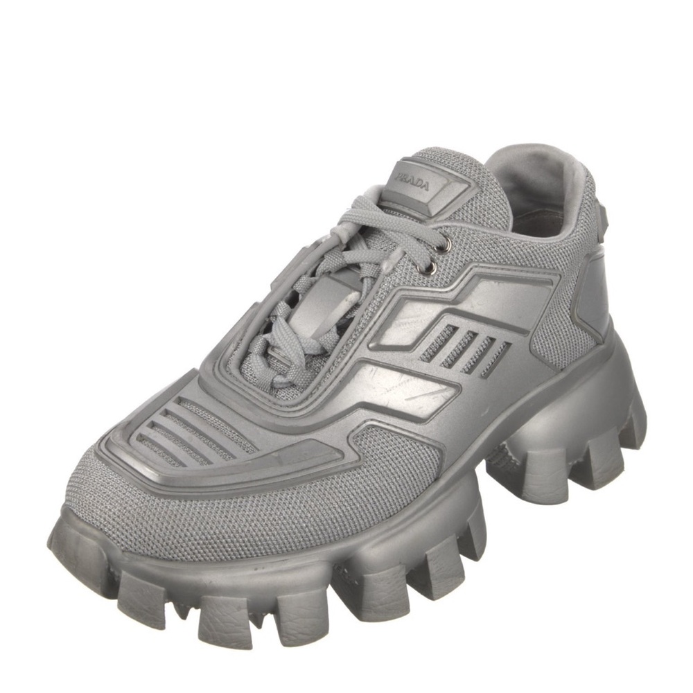 Prada Cloudbust Thunder sneakers, 6